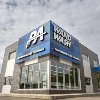 Zak's Building Group PA Wand Wash