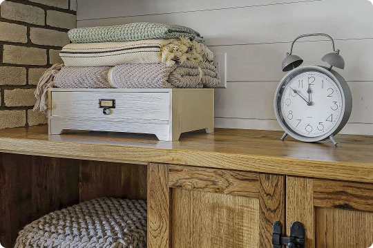 Zak's Custom Cabinets