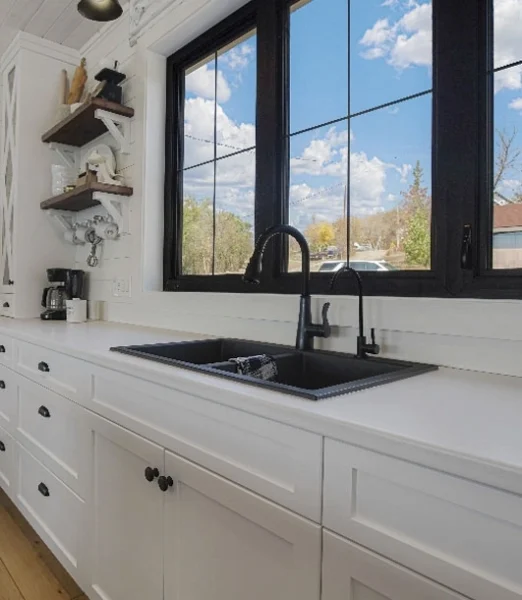 custom cabinet designs