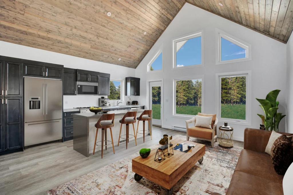 stunning home finishes